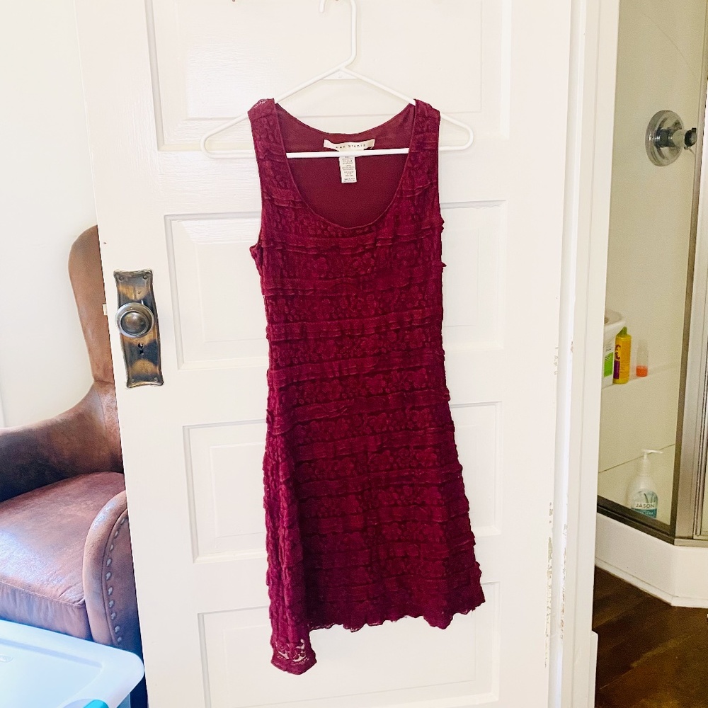 Max Studio dress